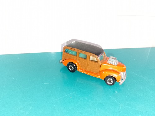 1705262 voiture hotwheels - voiture, 1/64