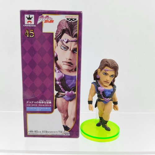 Jojo bizarre adventure - bizarre,