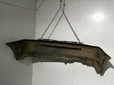 Pare choc arriere VOLKSWAGEN