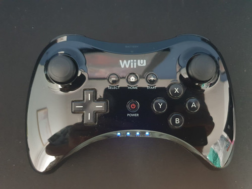 Manette nintendo wii - nintendo, u