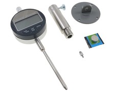 Réglage du point d'allumage