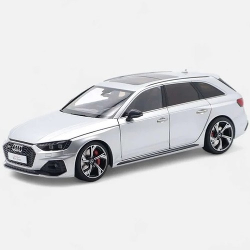 Nzg audi rs4 avant - nzg,