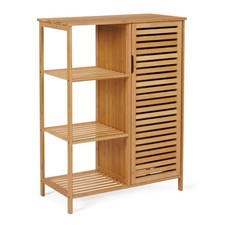 Meuble de rangement salle de