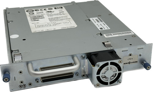 Lecteur bande tape drive - lecteur, hp