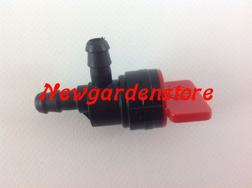 Robinet essence passant - essence,