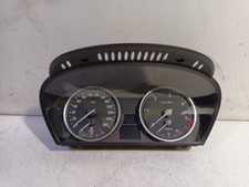 Habitacle BMW 5 Series  520d