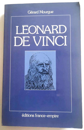 Leonard vinci gerard - de,