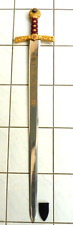VINTAGE EPEE RICHARD LION HEART 1.01m 2.110kg MARTO