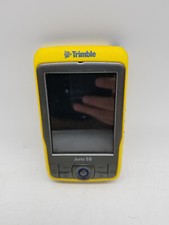Trimble Juno SB Handheld GPS &