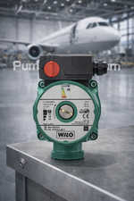 Pompe à chaleur Wilo RS 25 /