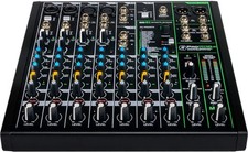Mackie ProFX10v3 10-Channel