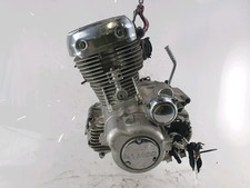 Moteur - KYMCO 125 ZING -