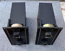 ALTEC 604-8H Network Pair USED JP