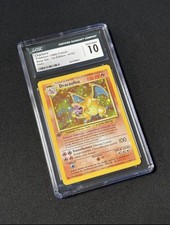 Carte Pokemon Dracaufeu 4/102
