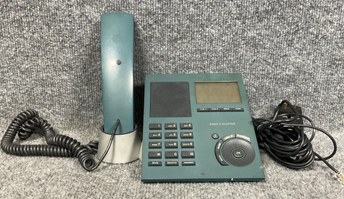 Bang olufsen beocom corded - olufsen, 3