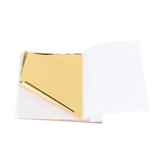  100 Feuilles 9x9xcm Feuille