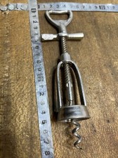 n° 89 Ancien TIRE BOUCHON OLD