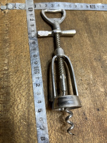 Ancien tire bouchon - n°,
