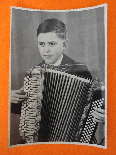 Photo child young boy - , playing
