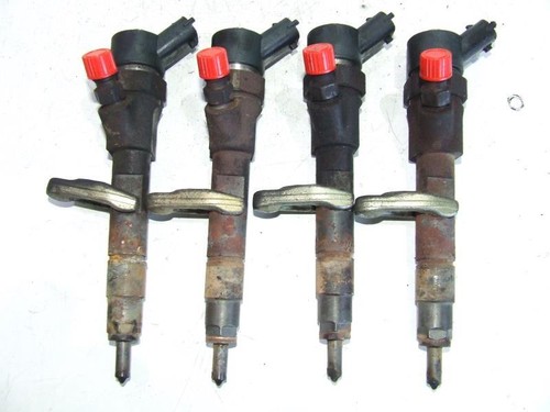 Trafic master 9dci injector - master,