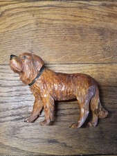 Ancienne Figurine, Chien
