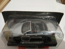 BMW SERIE 6 CABRIOLET Ouvert