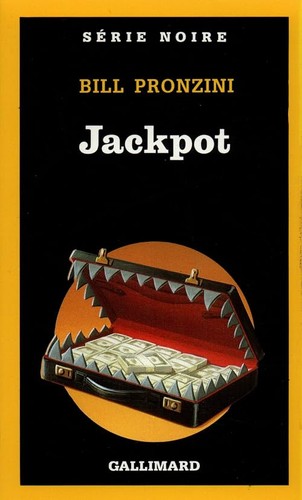 Jackpot pronzini bill - jackpot,