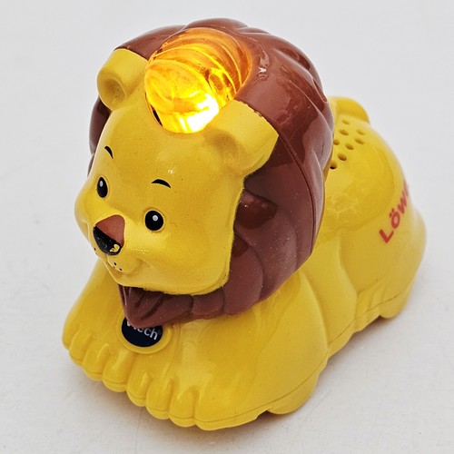 Vtech tip tap bébé - bébé, animaux