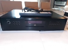 Lecteur CD Rotel RCD1570 avec sa télecommande en trés bon etat