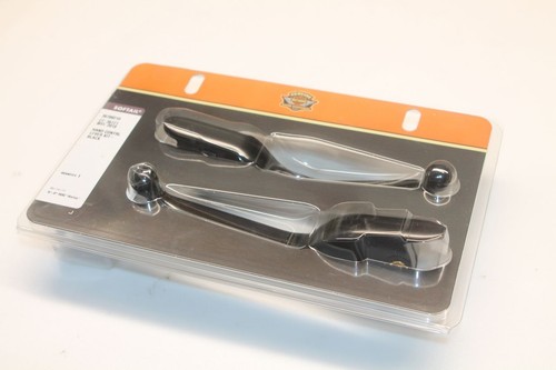 Kit leviers noirs pour - noirs,
