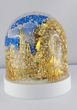 Boule à neige Vierge de