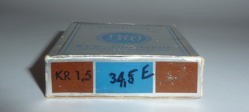 Filtre 5e kr1 5 - filtre, kr1,5
