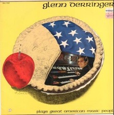 LP Glenn Derringer Plays Great