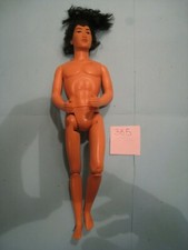 poupée Mattel personnage