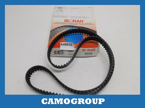 Timing belt isoran dacia pick - belt,