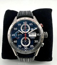 Montre Tag Heuer Carrera