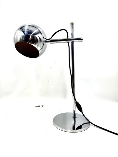 Lampe ancienne philips yeball - philips,