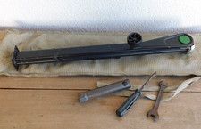 original CRIC VOLKSWAGEN