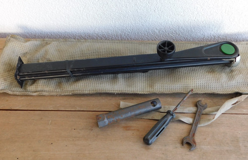 Original cric volkswagen - original,