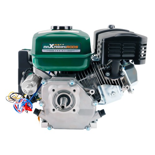 Moteur essence temps ohv - moteur,