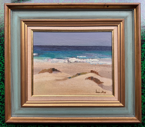 André bricka peinture - andrÉ,