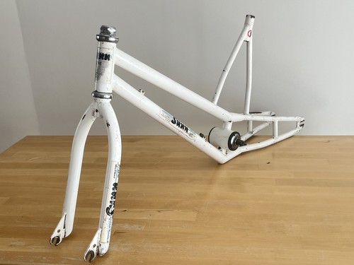 Sunn evolution bmx race - (bmx,