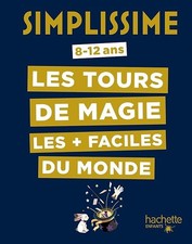 Simplissime - Les tours de