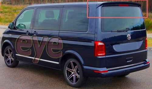 Volkswagen transporter t6 - vw,