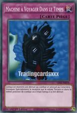 ♦Yu-Gi-Oh!♦ Machine à Voyager Dans le Temps : LDS1-FR078 C