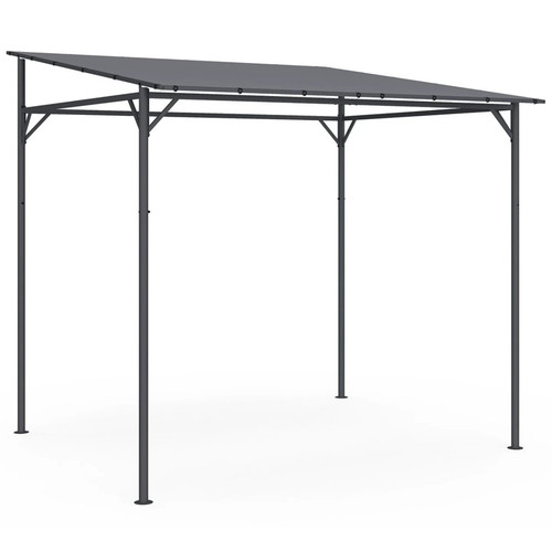 Pergola adossée pieds - adossée,