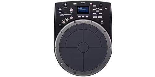 Pad percussion - pad, de