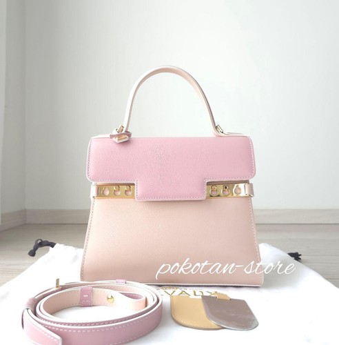 Delvaux excellent condition - excellent,