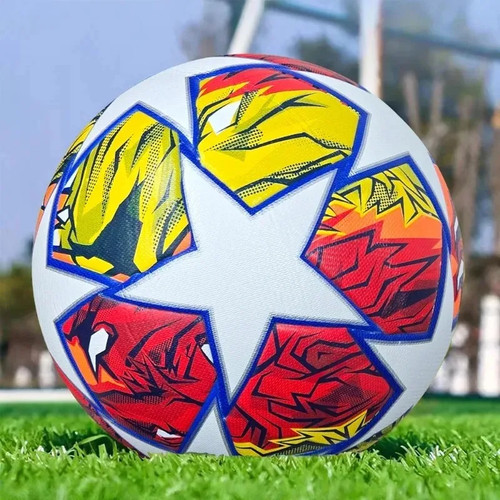 Ballon football taille pvc - ballon,