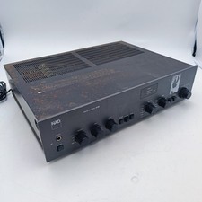 NAD 3150 Monitor Series Stereo Amplifier 300W 220V 50Hz Vintage Audio